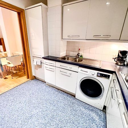 Centel - Deluxe Entire Apartment next to Big Ben&London Eye Buitenkant foto