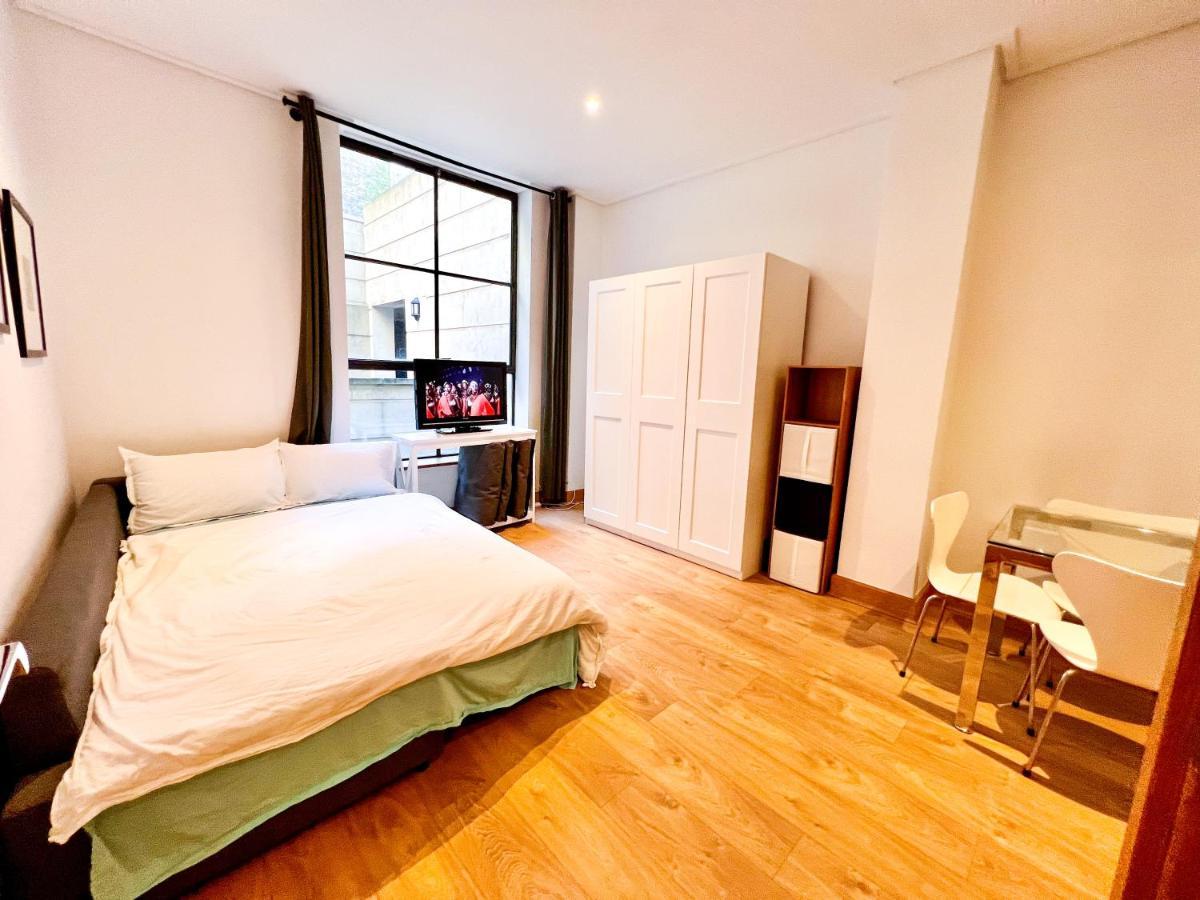 Centel - Deluxe Entire Apartment next to Big Ben&London Eye Buitenkant foto