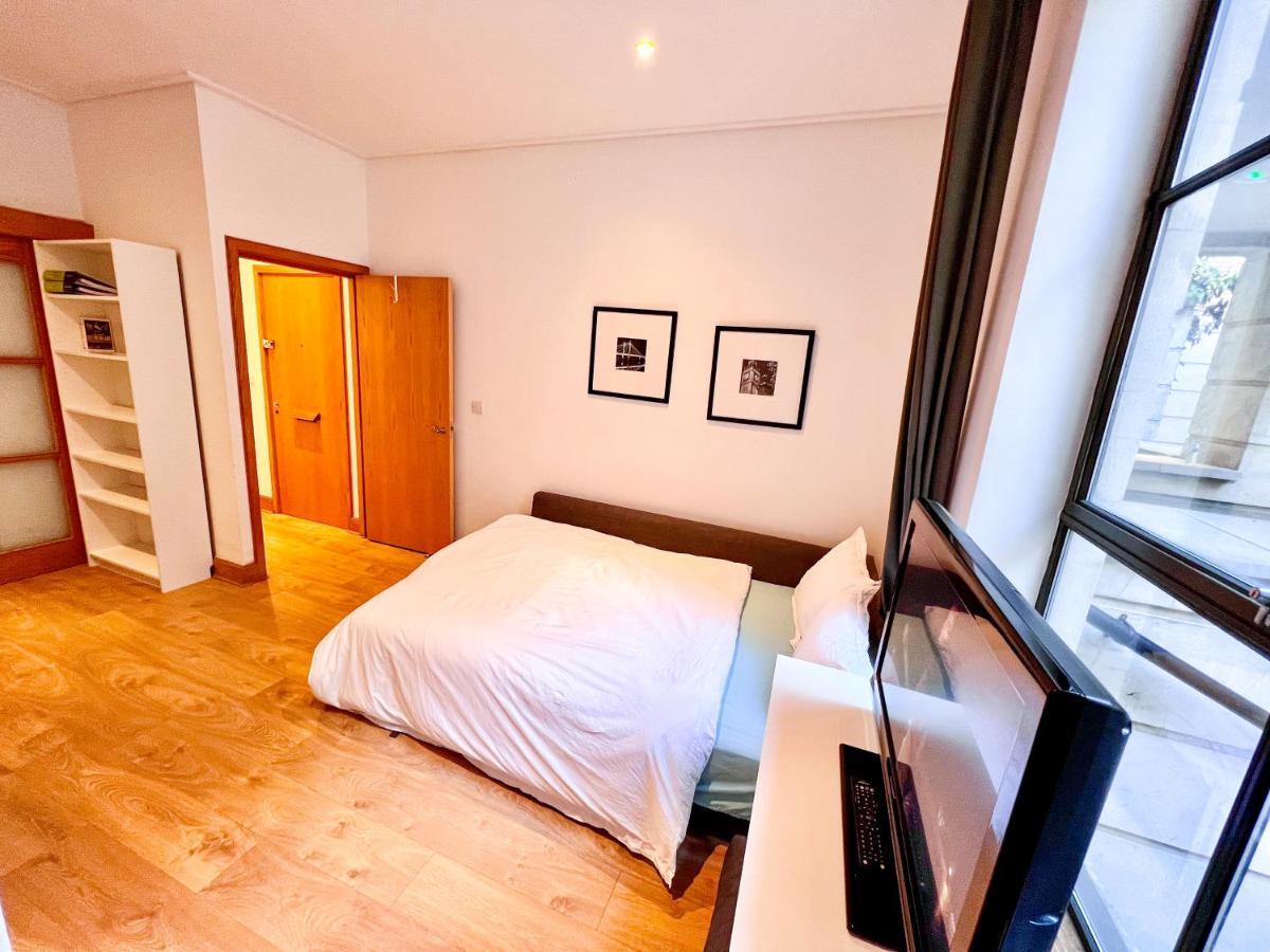Centel - Deluxe Entire Apartment next to Big Ben&London Eye Buitenkant foto