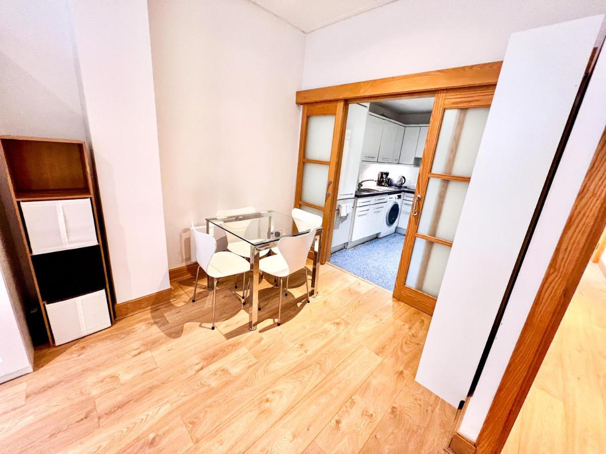 Centel - Deluxe Entire Apartment next to Big Ben&London Eye Buitenkant foto