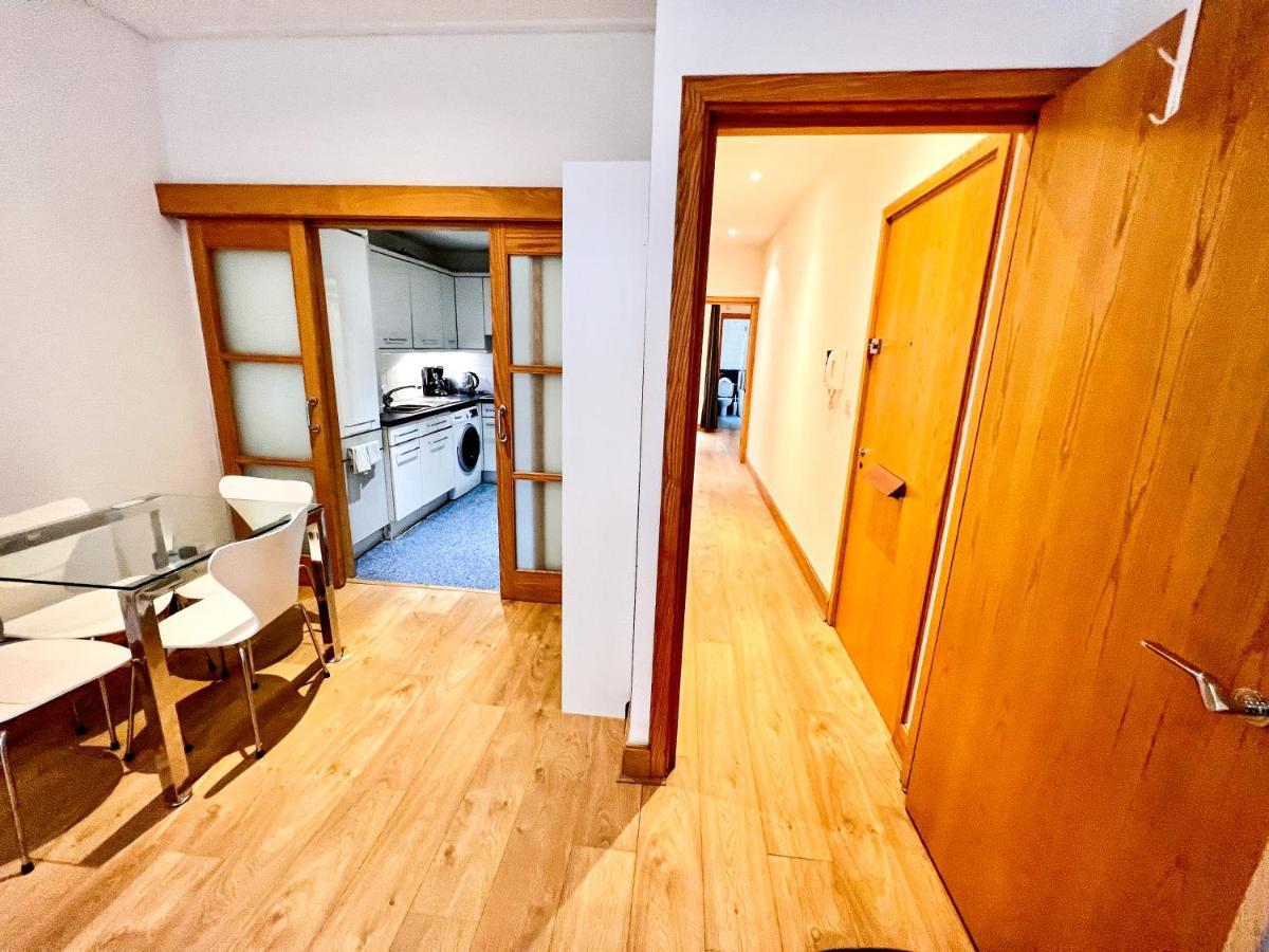 Centel - Deluxe Entire Apartment next to Big Ben&London Eye Buitenkant foto