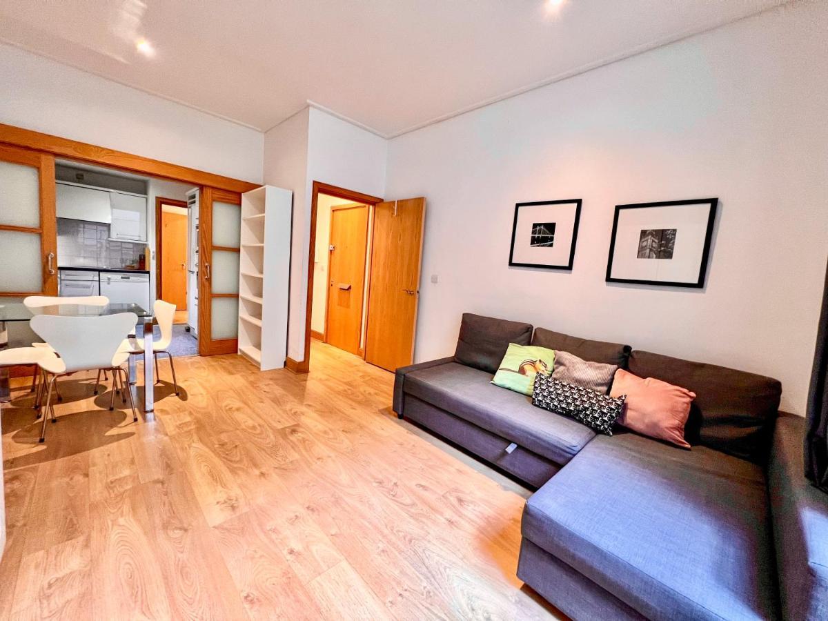 Centel - Deluxe Entire Apartment next to Big Ben&London Eye Buitenkant foto