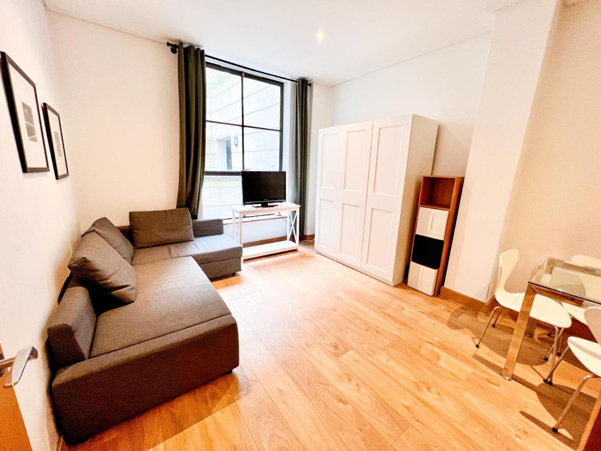 Centel - Deluxe Entire Apartment next to Big Ben&London Eye Buitenkant foto