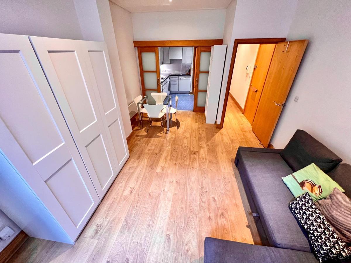 Centel - Deluxe Entire Apartment next to Big Ben&London Eye Buitenkant foto