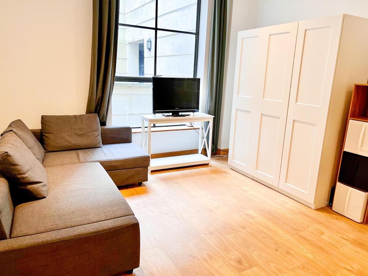 Centel - Deluxe Entire Apartment next to Big Ben&London Eye Buitenkant foto