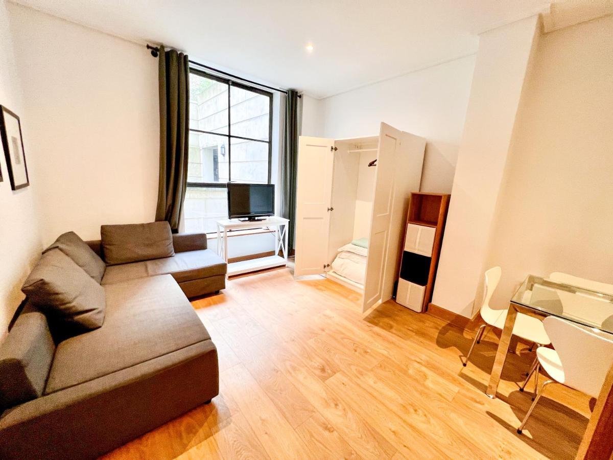 Centel - Deluxe Entire Apartment next to Big Ben&London Eye Buitenkant foto