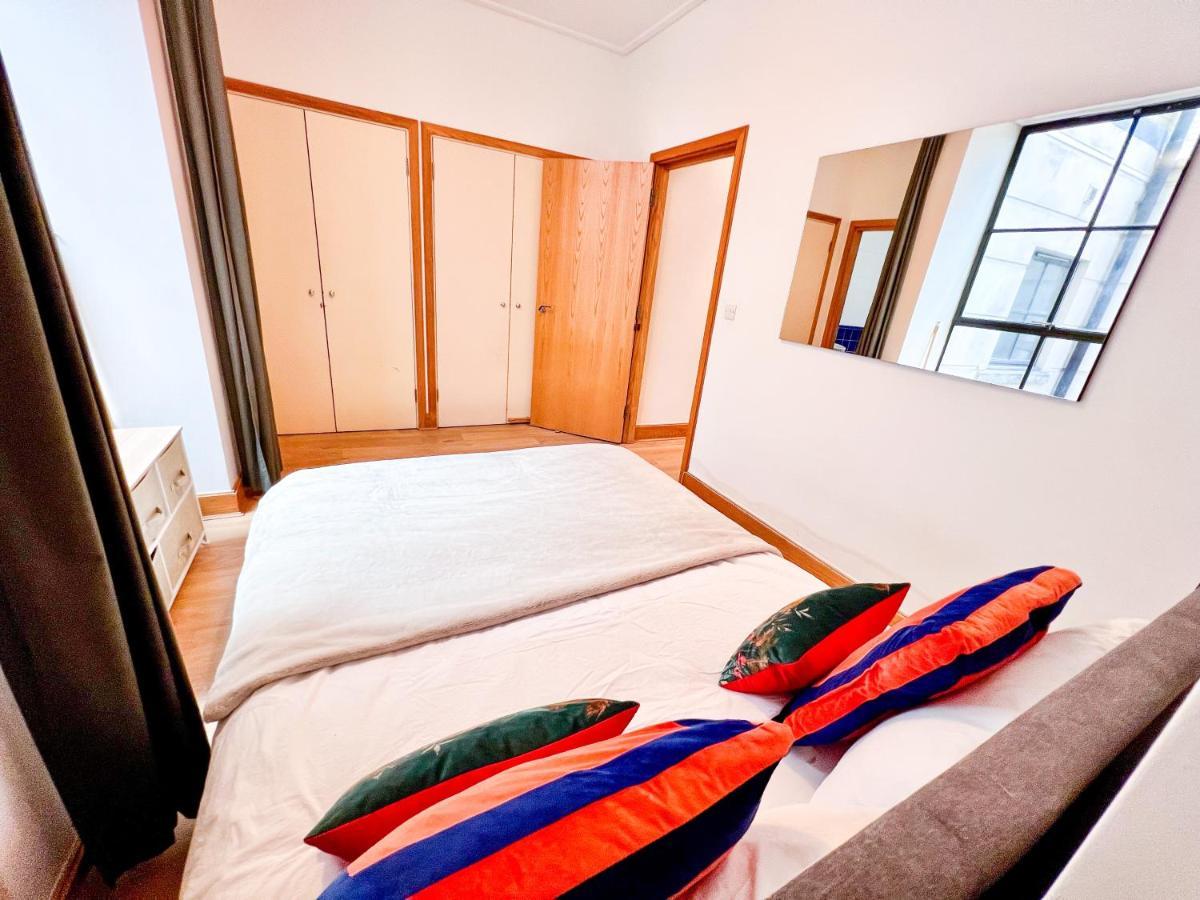 Centel - Deluxe Entire Apartment next to Big Ben&London Eye Buitenkant foto